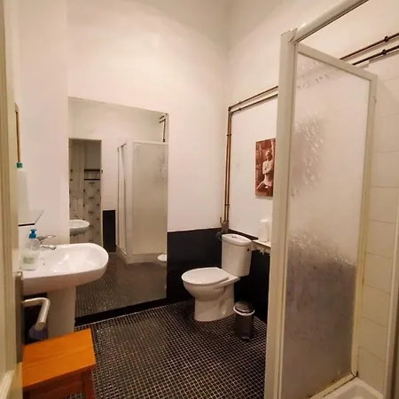 招待所 Mahalo Healthy House 大加那利岛拉斯帕尔马斯