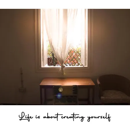 Guest house Mahalo Healthy House *