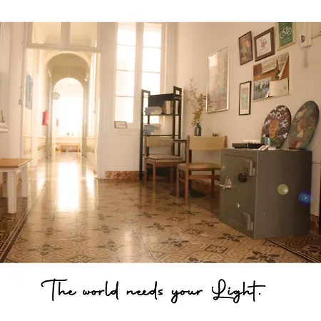 招待所 Mahalo Healthy House *