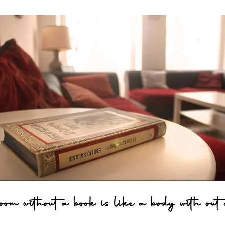 Mahalo Healthy House 大加那利岛拉斯帕尔马斯