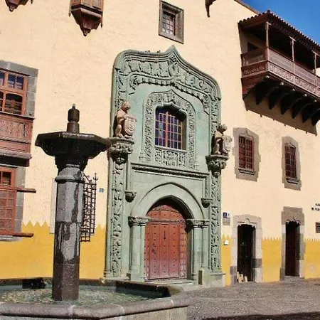 Mahalo Healthy House * Las Palmas de Gran Canaria