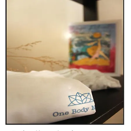 Mahalo Healthy House 招待所