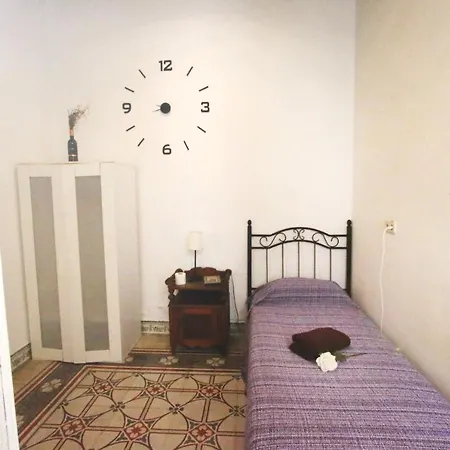 Guest house Mahalo Healthy House