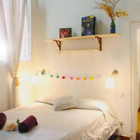 招待所 Mahalo Healthy House