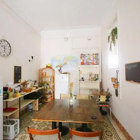 Mahalo Healthy House *