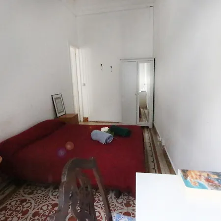 Mahalo Healthy House 招待所