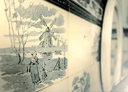 Mahalo Healthy House 招待所 大加那利岛拉斯帕尔马斯