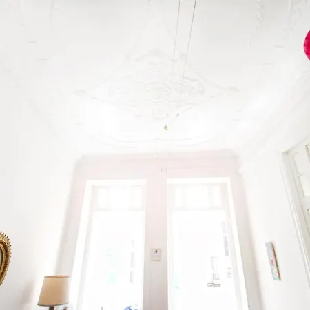 招待所 Mahalo Healthy House 大加那利岛拉斯帕尔马斯