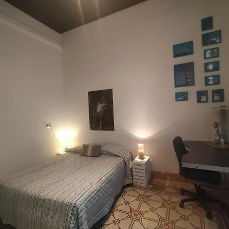 Guest house Mahalo Healthy House *